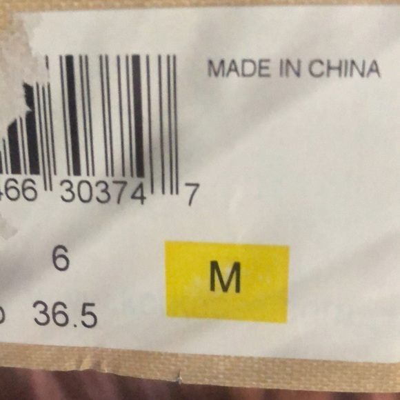 Kork- Ease Kecia Booties - Picture 4 of 4